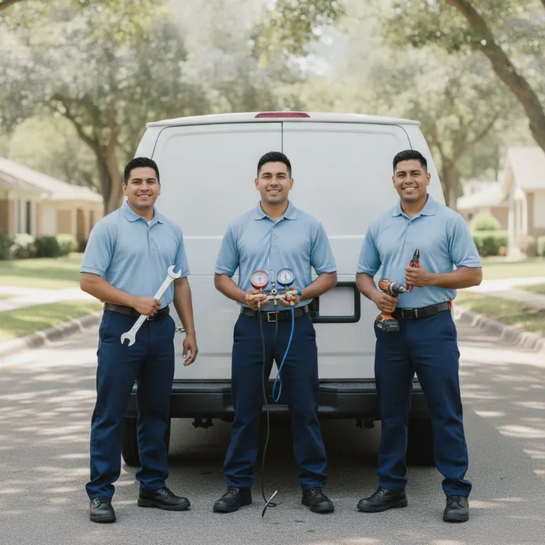 Aire Acondicionado equipo en Ecatepec de Morelos